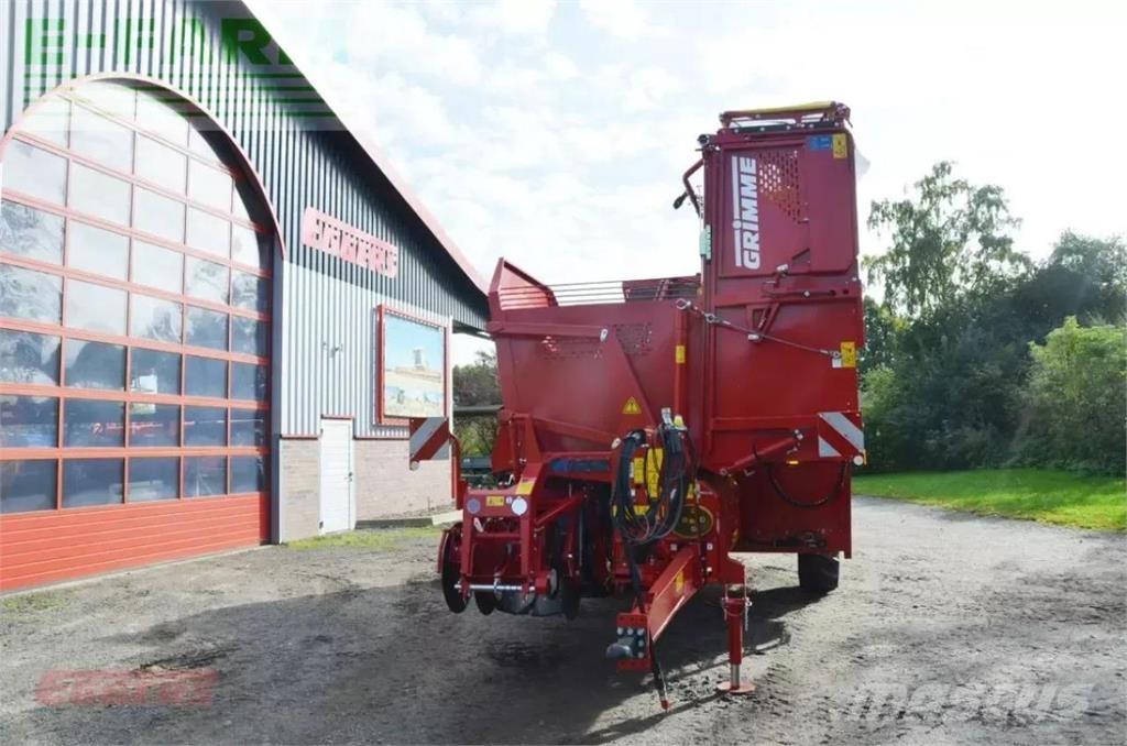 Grimme se 75-55 sb Potato equipment - Others