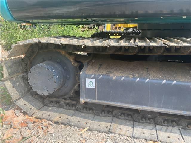 Kobelco sk75 Crawler excavators