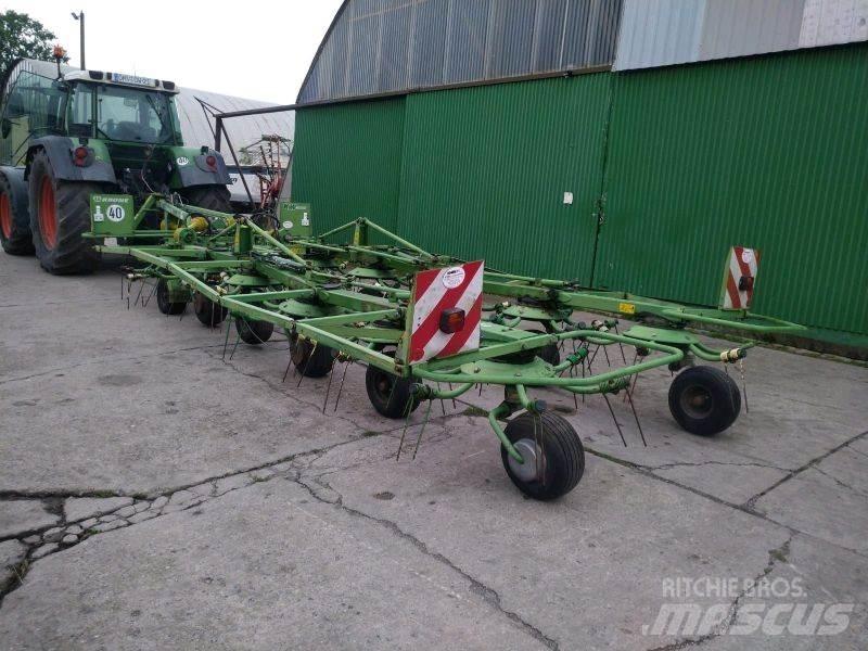Krone KW 13.02/12T Farm machinery