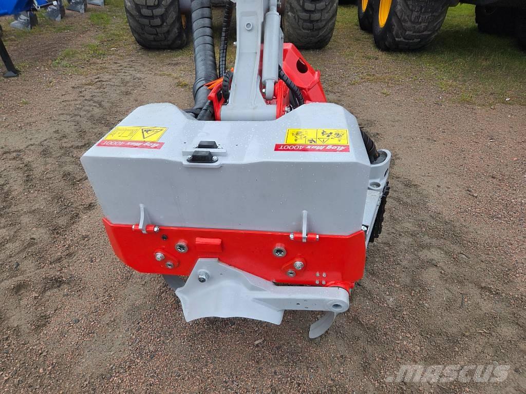 Rottne H 11 D Harvesters