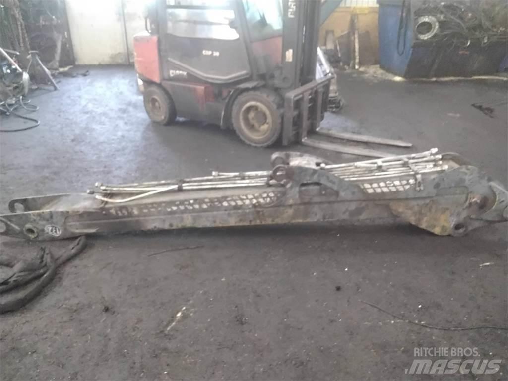 Cranab Fc12 Loader cranes