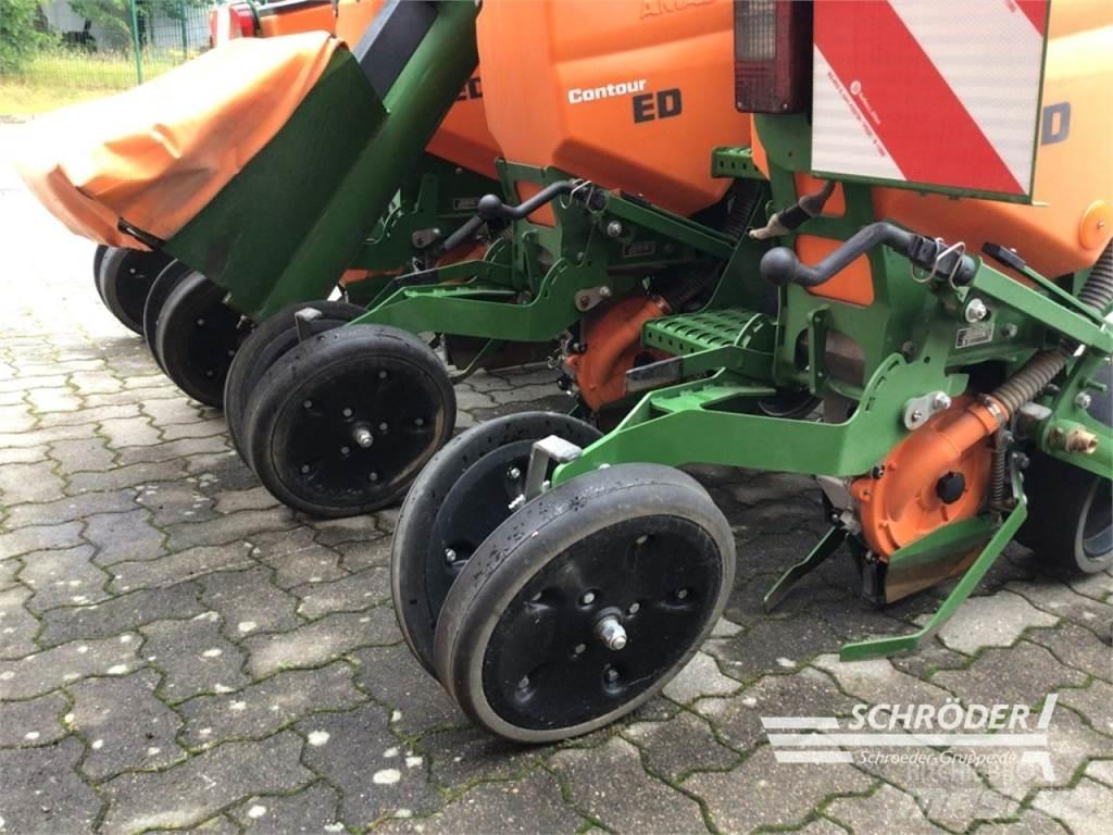 Amazone ED 6000-2C Sowing machines