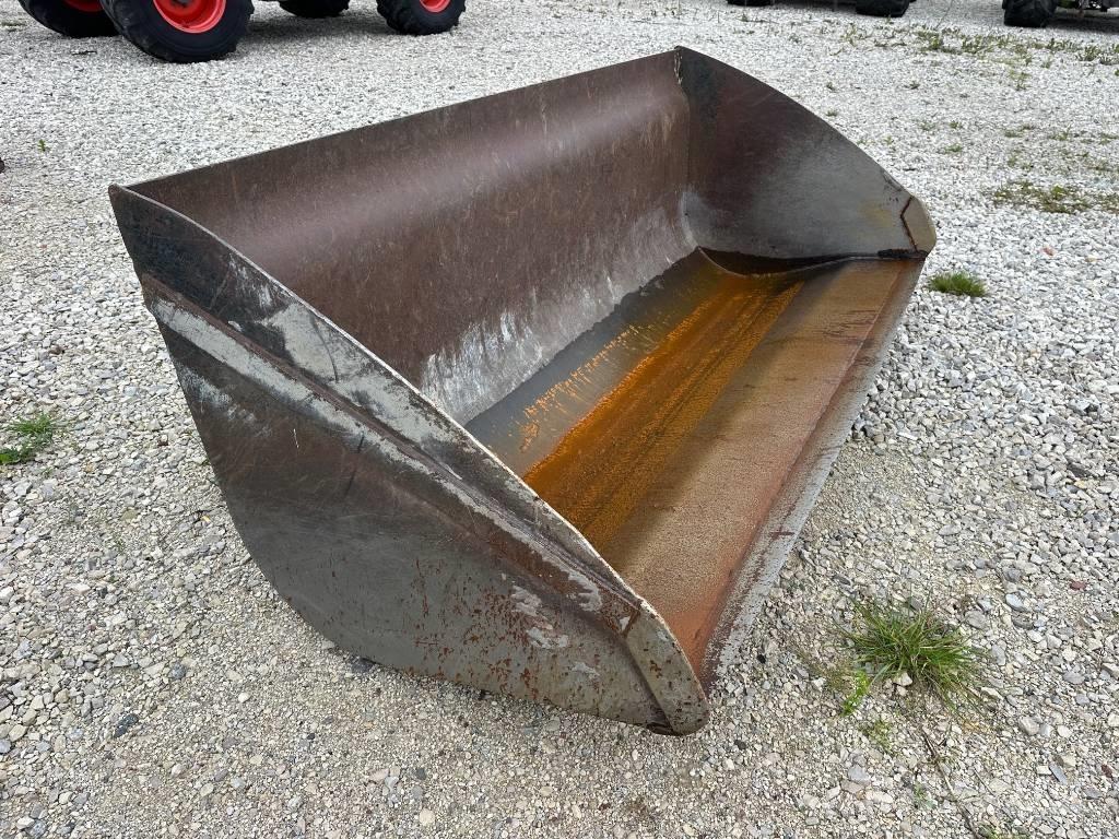  ŁYŻKA MANITOU 2,4 M Other loading and digging and accessories