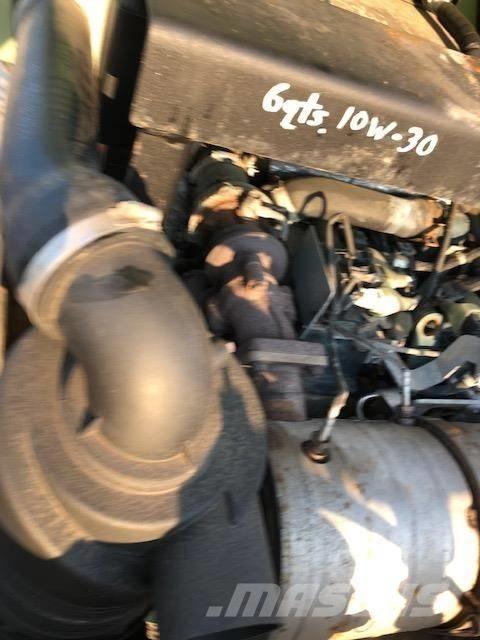 Sullair 185 CFM Compressors