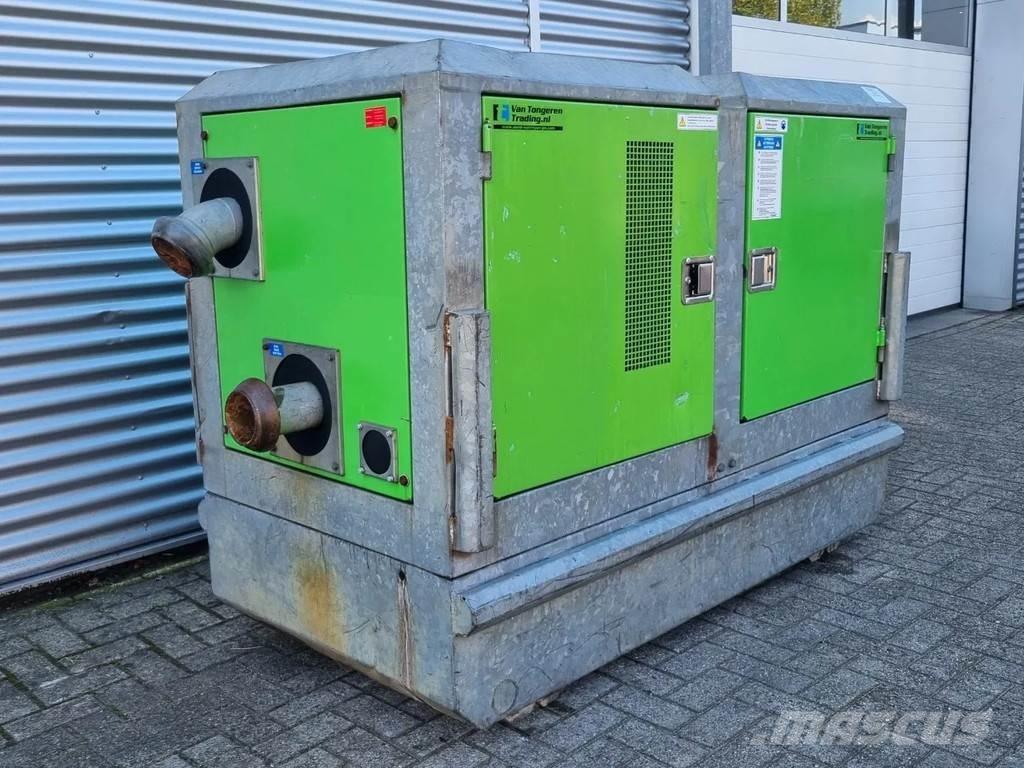 BBA BA100K D193 Waterpumps