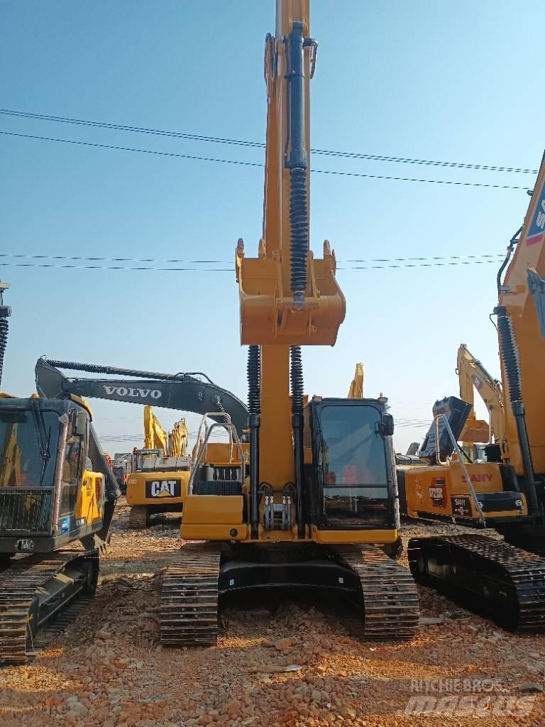 CAT CAT320GC Mini excavators  7t - 12t