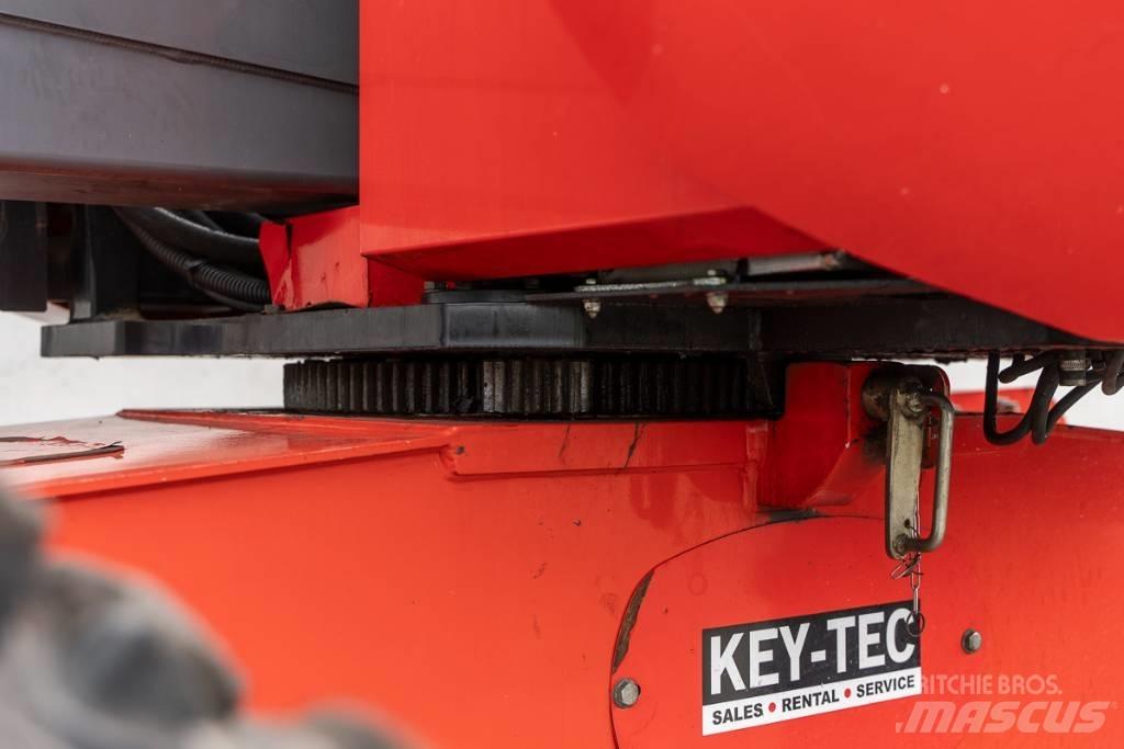 Manitou 200 ATJ Articulated boom lifts