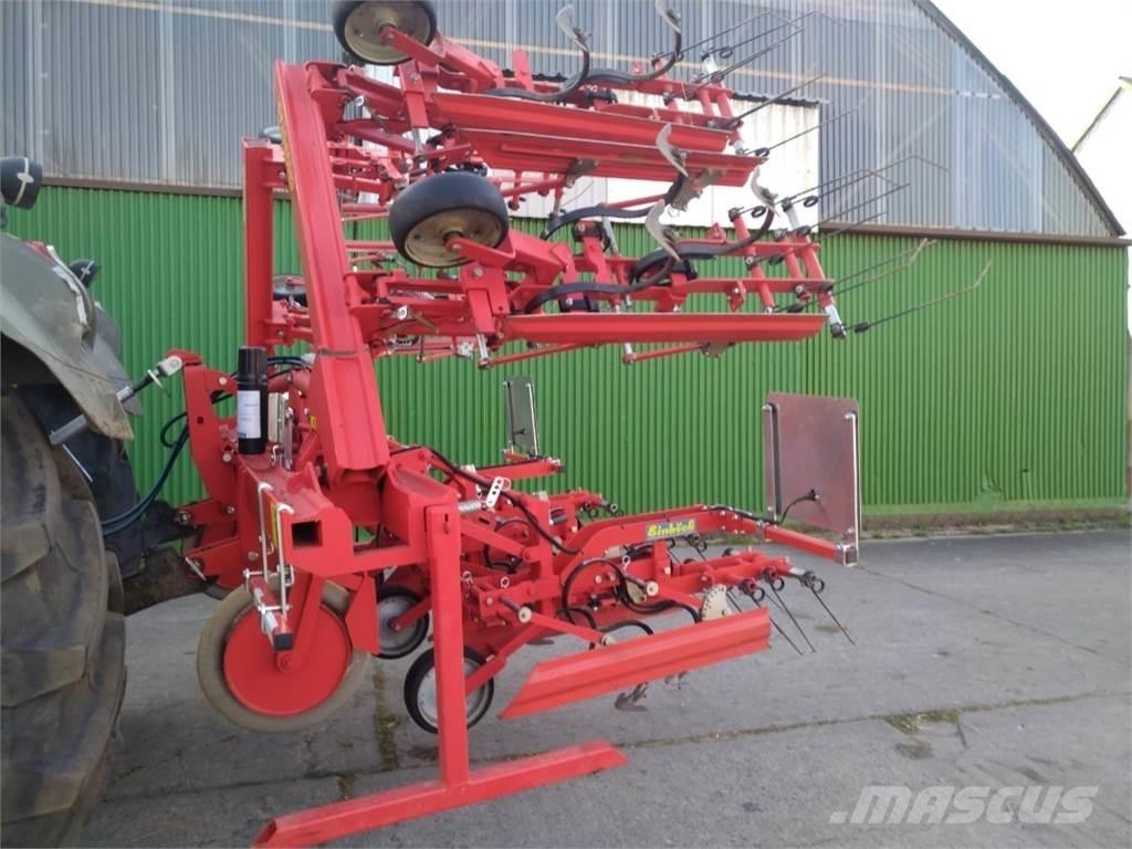 Einböck Chopstar 6 Farm machinery