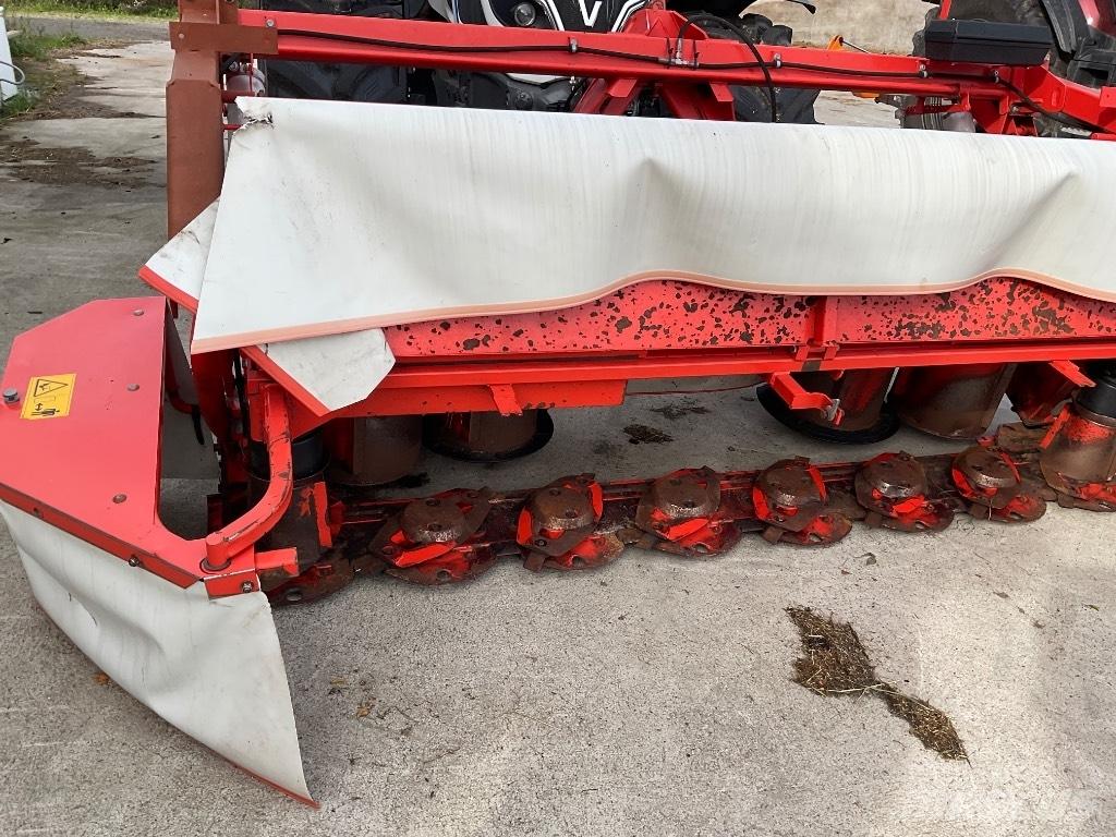 Kuhn GMD 802 F-FF Mowers