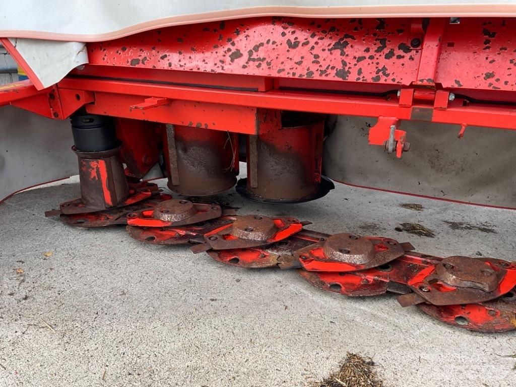 Kuhn GMD 802 F-FF Mowers