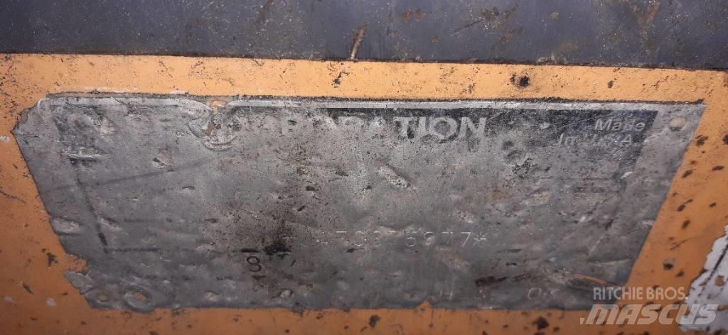 CASE 40XT Skid steer loaders