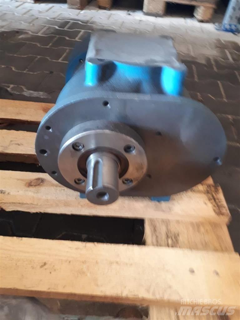 Boge BS61 Compressor accessories