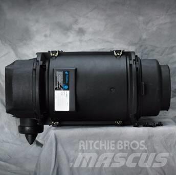 Donaldson D080039 Other components