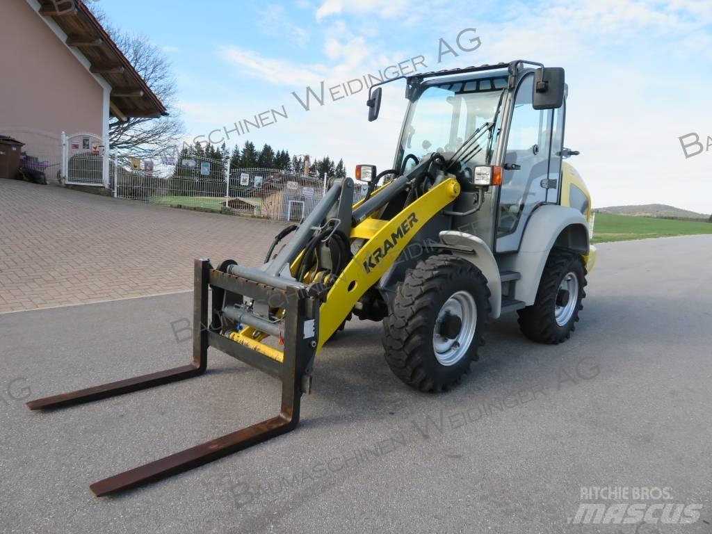 Kramer 5065 Wheel loaders