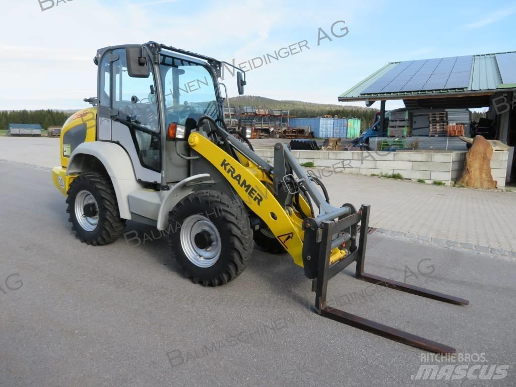 Kramer 5065 Wheel loaders