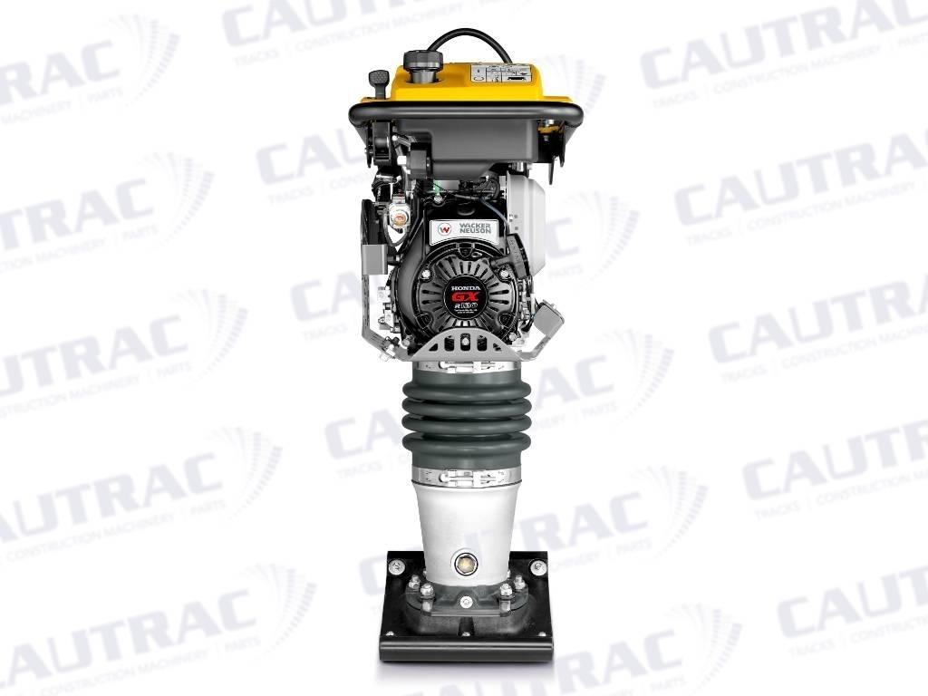 Wacker Neuson BS60-4 Plate compactors