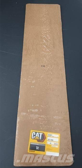 CAT GASKET 227-1204 Engines