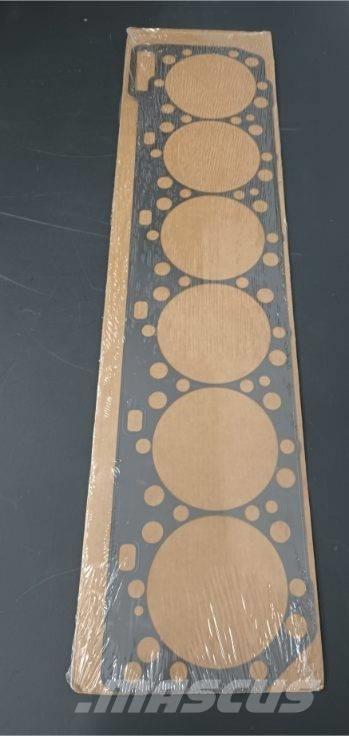 CAT GASKET 227-1204 Engines