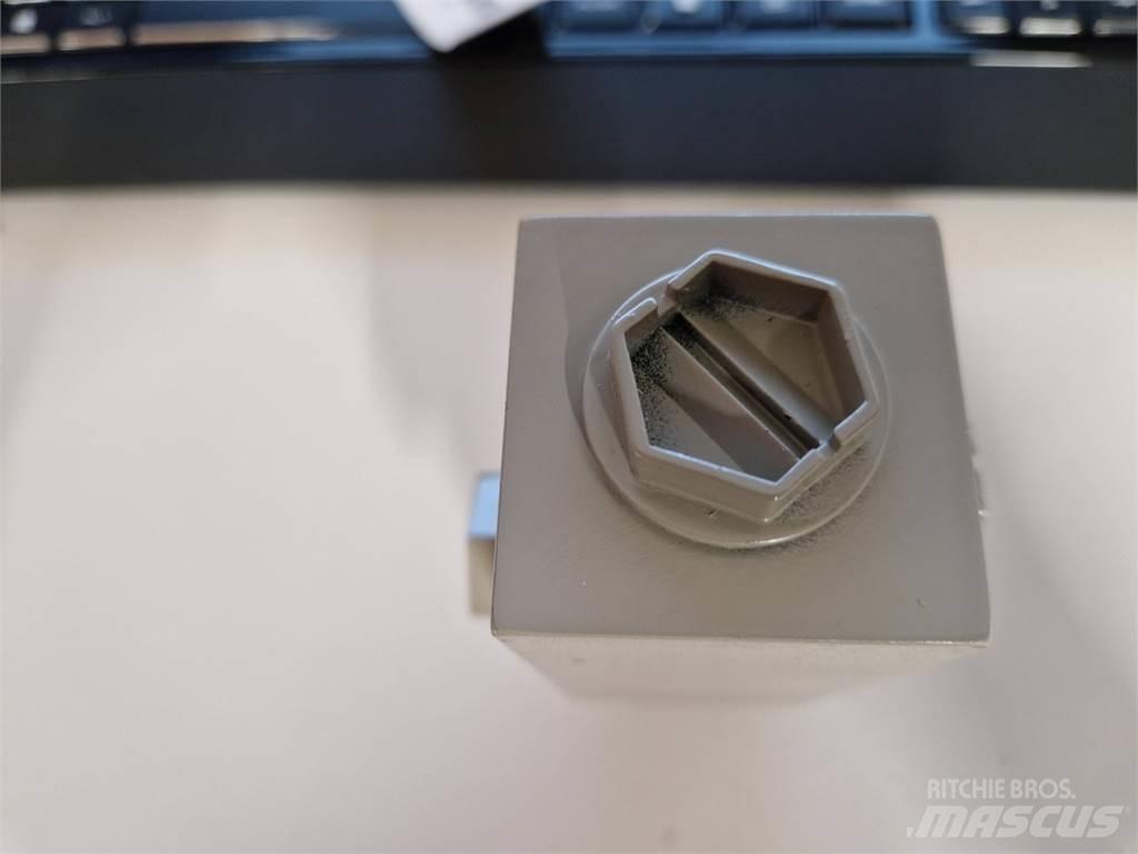 Rottne 080-0036 Hydraulics