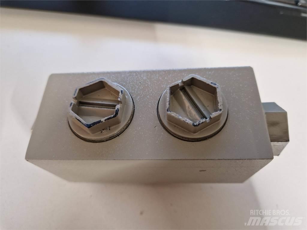 Rottne 080-0036 Hydraulics