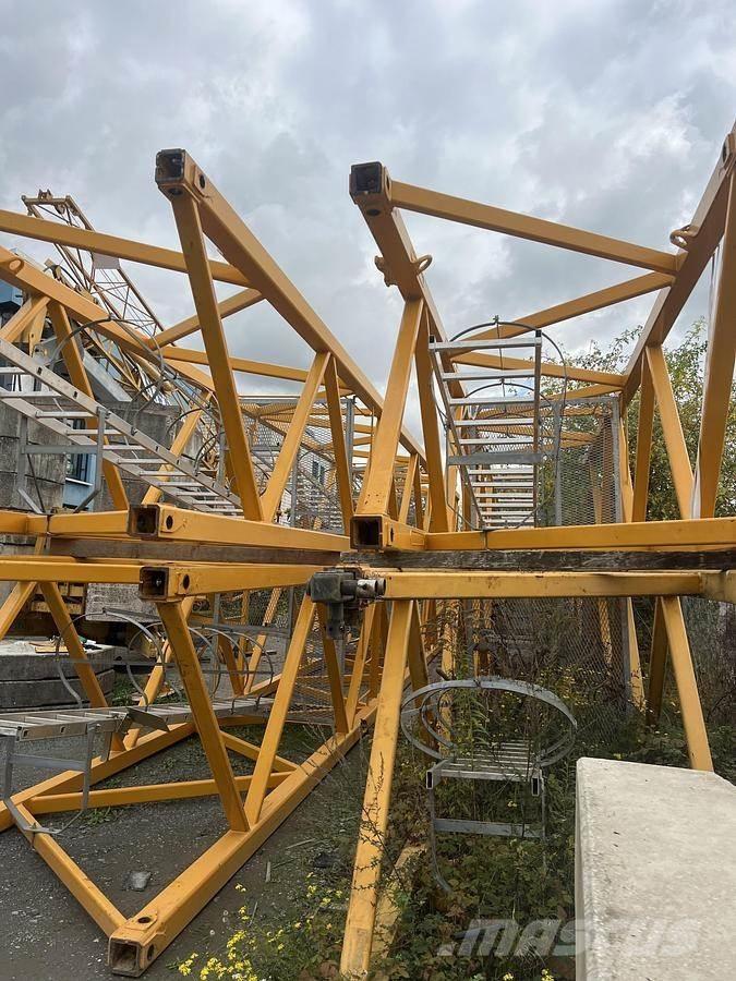 Potain MDT 189 Other cranes