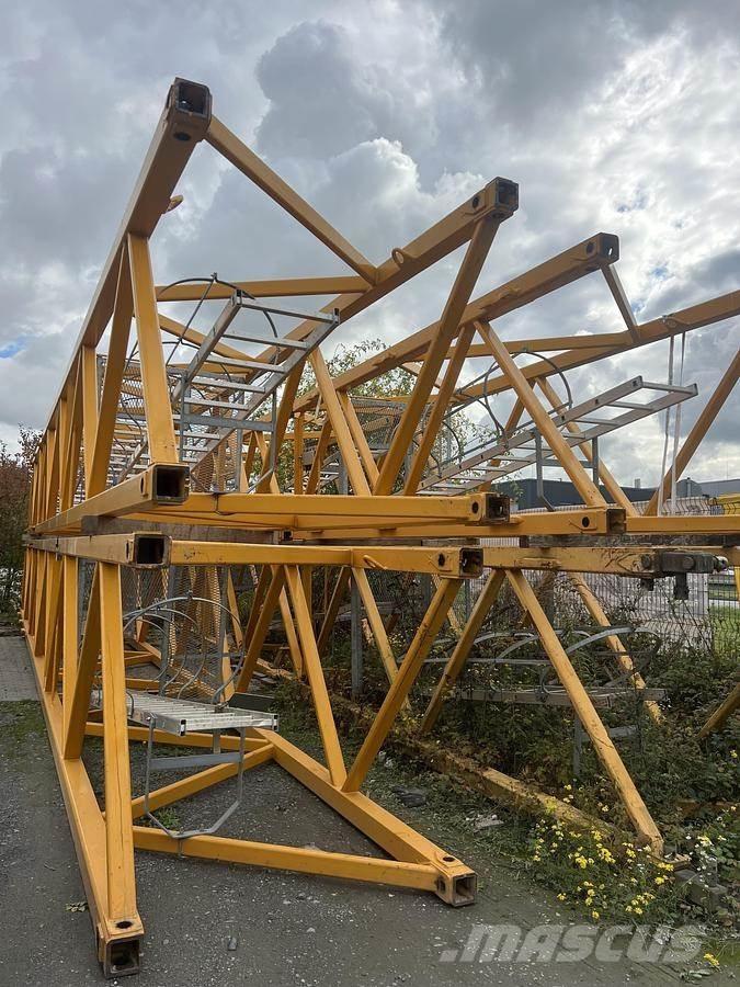 Potain MDT 189 Other cranes