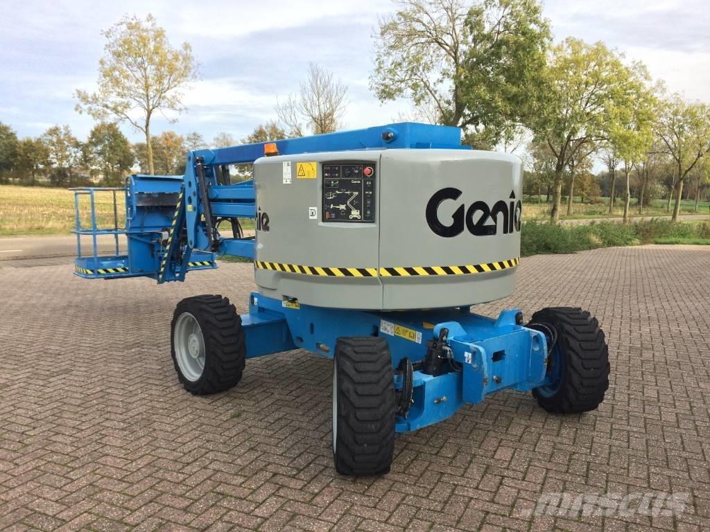 Genie Z 45/25 J Articulated boom lifts