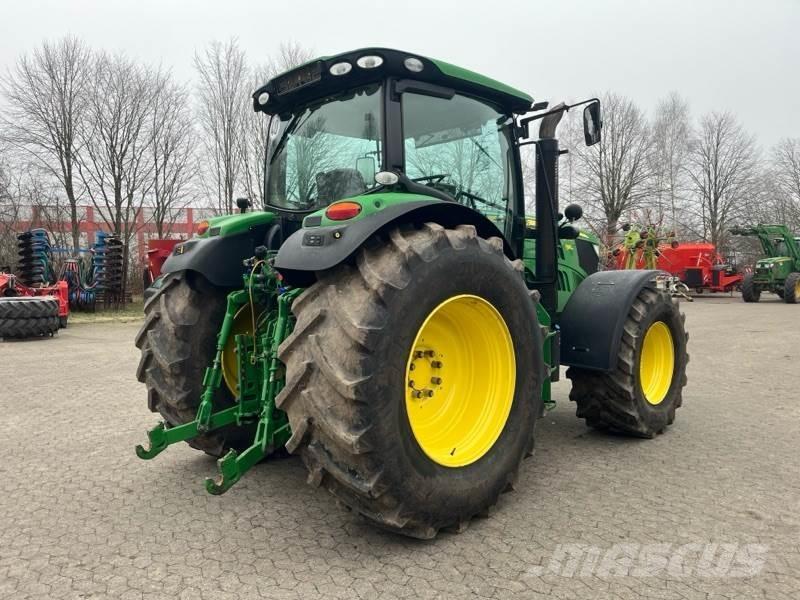 John Deere 6150 R Farm machinery