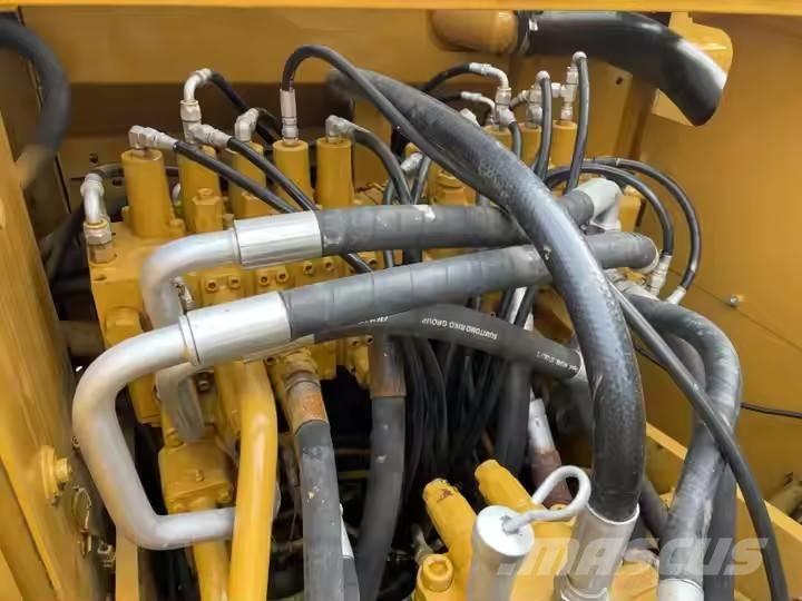 CAT 320 C Crawler excavators