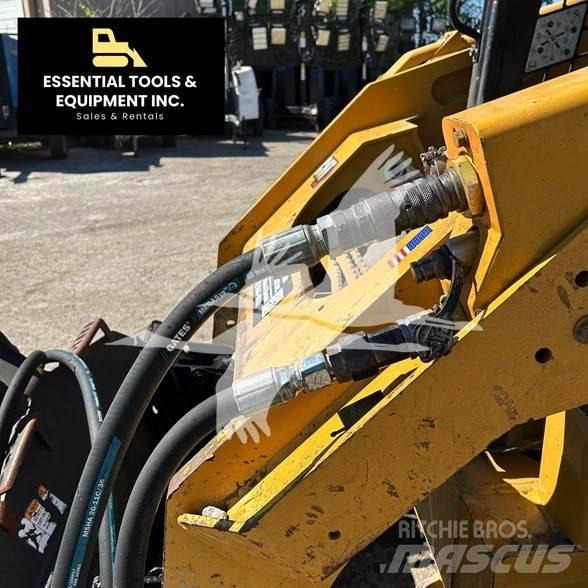 Bobcat 30C Other components