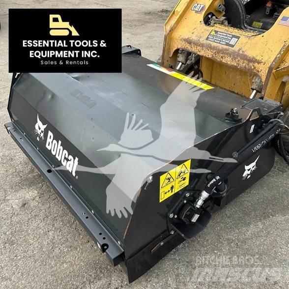 Bobcat SWB60 Other components
