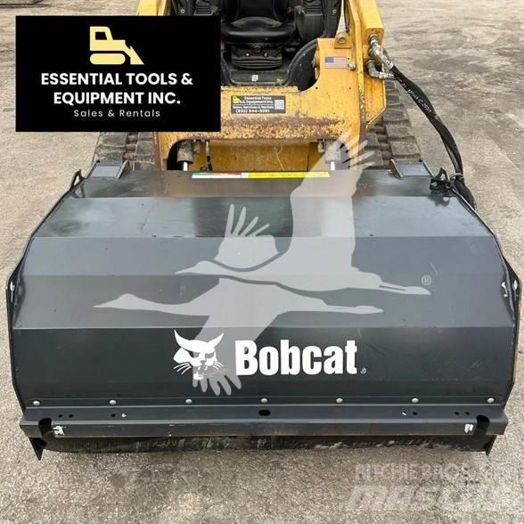Bobcat SWB60 Other components