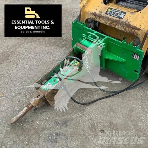 Furukawa FX45A Hammers / Breakers