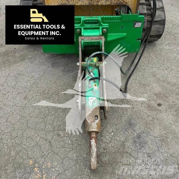 Furukawa FX45A Hammers / Breakers