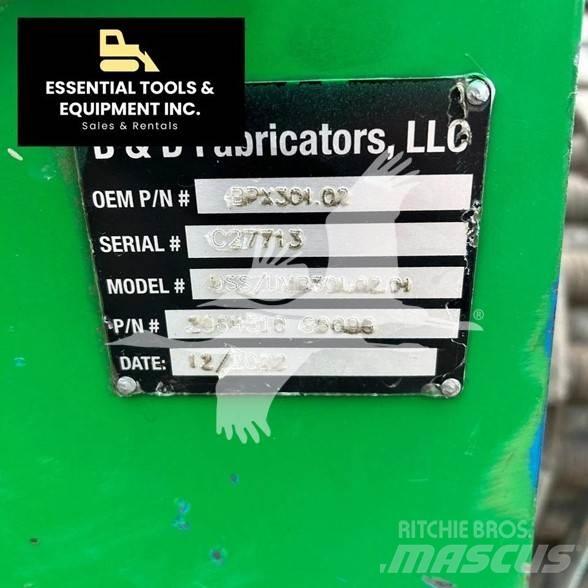 Furukawa FX45A Hammers / Breakers