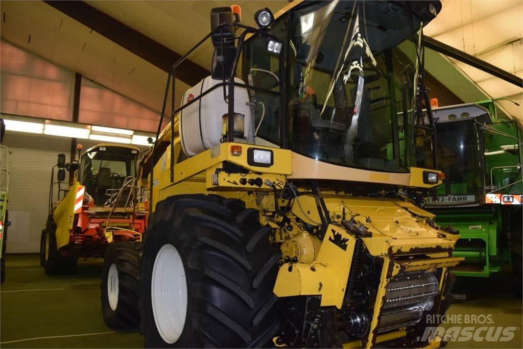 New Holland FX 40 Forage harvesters