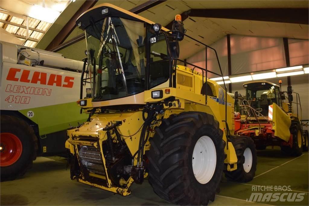 New Holland FX 40 Forage harvesters