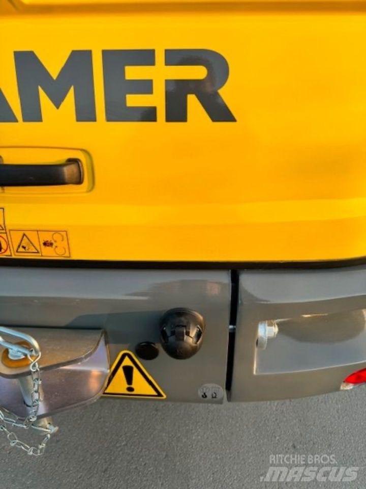 Kramer 5075 Wheel loaders