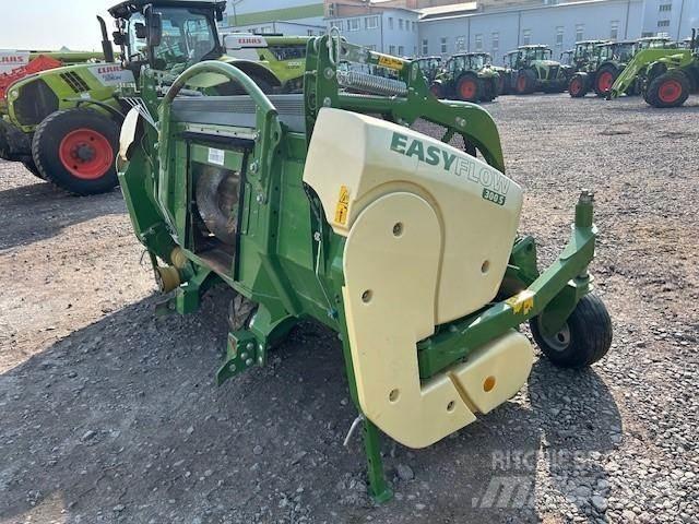Krone BIG X 580 Forage harvesters