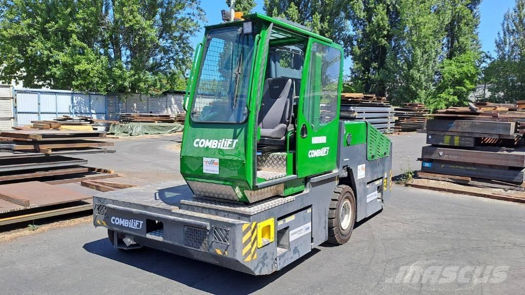 Combilift C 6000 SL Side loader