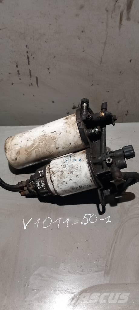 Volvo FH 12.   21900860 Engines