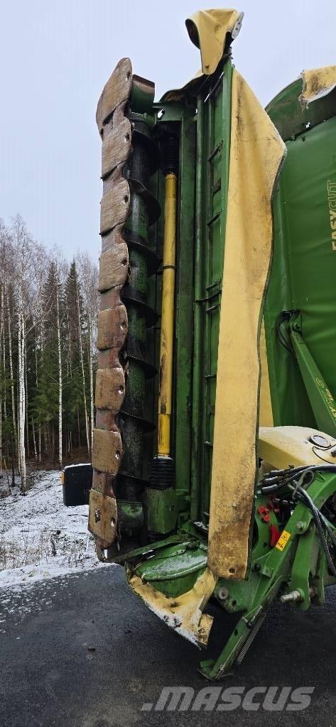 Krone Easy Cut  B 950 Mowers