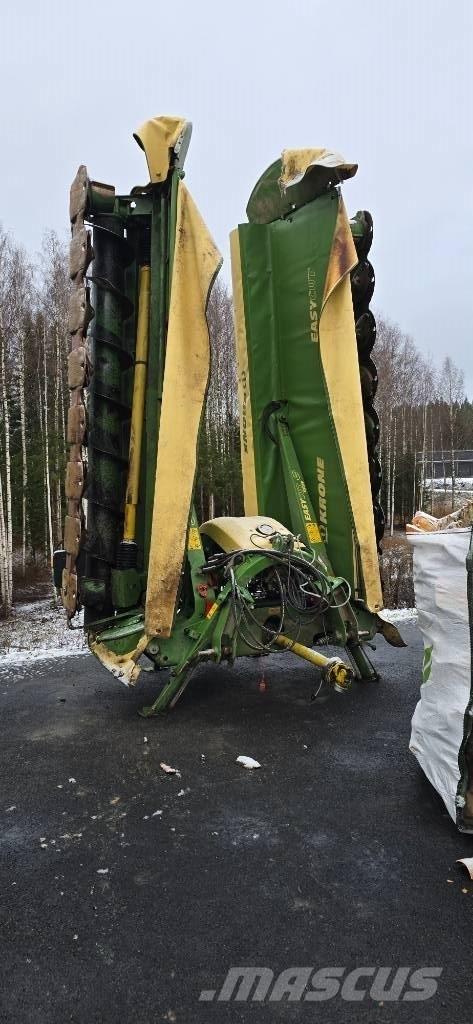 Krone Easy Cut  B 950 Mowers