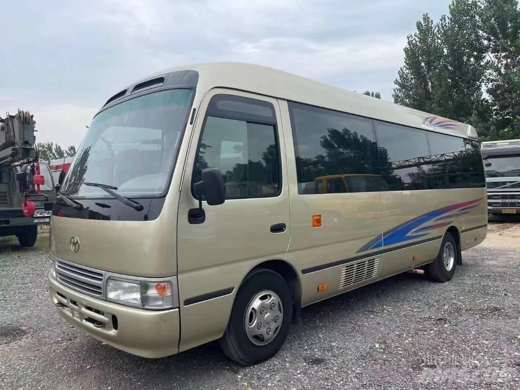 Toyota Coaster Bus Mini bus