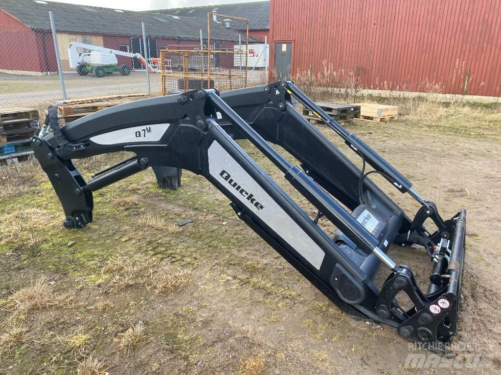 Ålö Q7M- Other tractor accessories