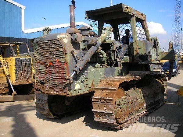 CAT D8K Crawler dozers
