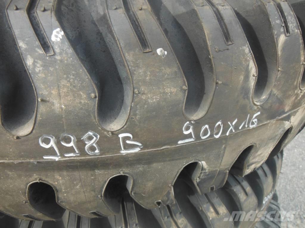 ADDO INDIA 900X16 Tyres, wheels and rims