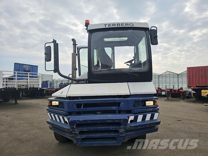 Terberg RT 282 | 4X4 | Terminal tractors