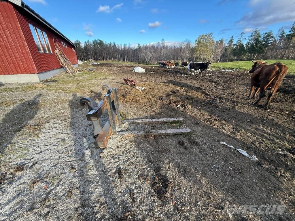 Volvo L 70 F Wheel loaders