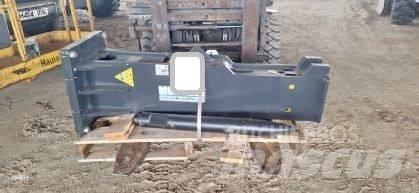 Mustang HM 1002 Hammers / Breakers